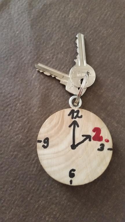 Clock Cafe Pizzeria Es Panzio Hotel Hajdúszoboszló Екстериор снимка